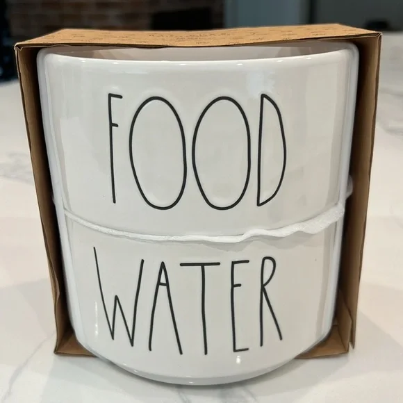 🐾Rae Dunn. Set Of 2 🐾 BOWLS. - Picture 10 of 16